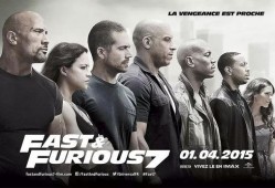 速度与激情最新爆料